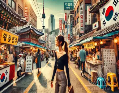 Moving to South Korea: what you need to know and how to prepare?