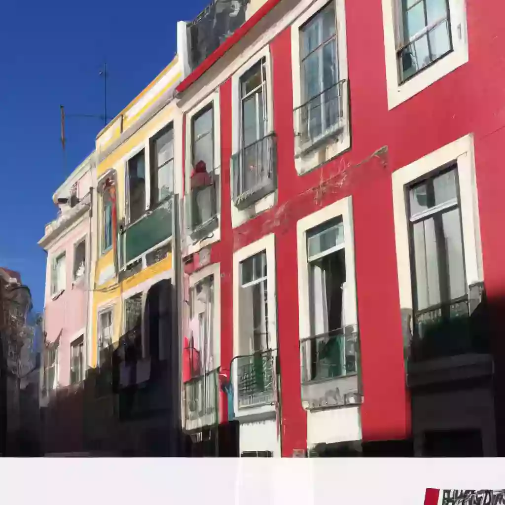 Иностранцы издержали 895 миллионов евро на приобретение жилья в Лиссабоне в 2022 году.