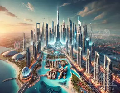 How to choose a developer in the UAE: government or private companies?