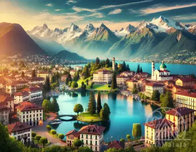 Why is it worth investing in real estate in Lombardy?