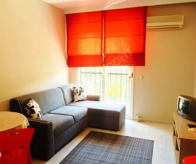 Economy class apartments (1+1) in Marmaris, Turkey.