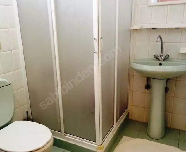 Economy class apartments (1+1) in Marmaris, Turkey.