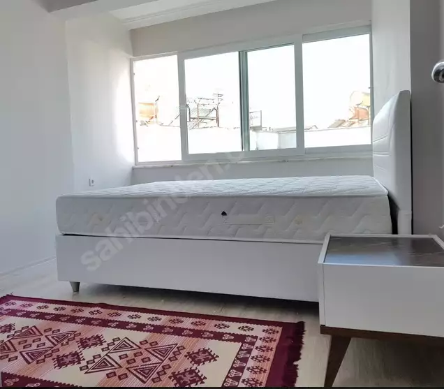 Economy class apartments (1+1) in Marmaris, Turkey.