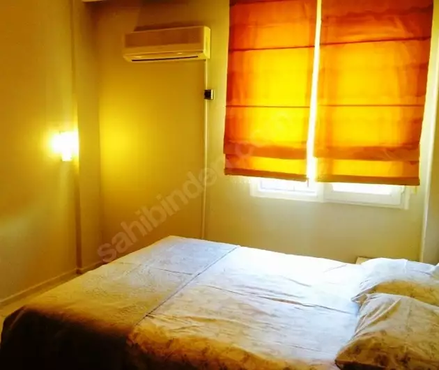 Economy class apartments (1+1) in Marmaris, Turkey.