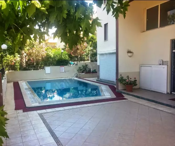 Economy class apartments (1+1) in Marmaris, Turkey.