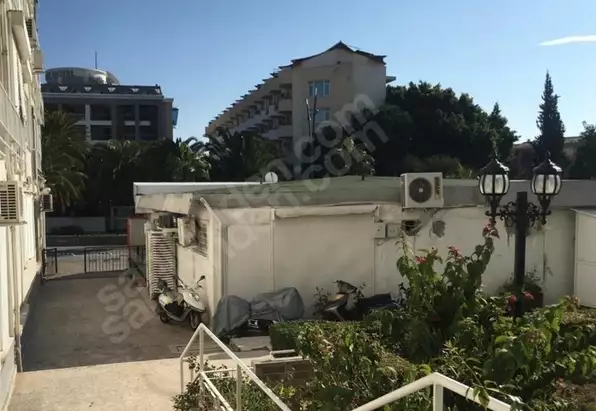 Economy class apartments (1+1) in Marmaris, Turkey.