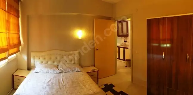 Economy class apartments (1+1) in Marmaris, Turkey.