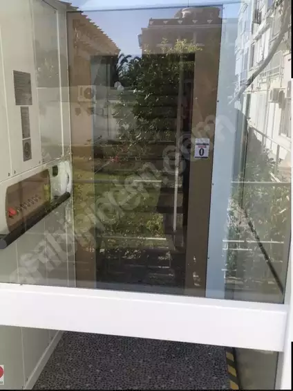 Economy class apartments (1+1) in Marmaris, Turkey.