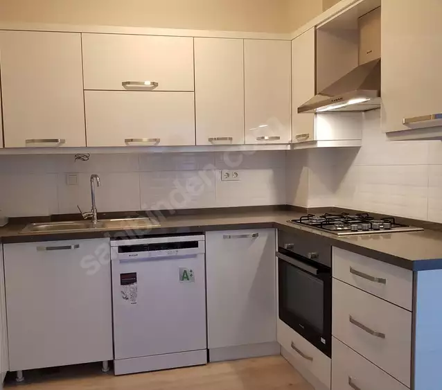 Economy class apartments (1+1) in Marmaris, Turkey.