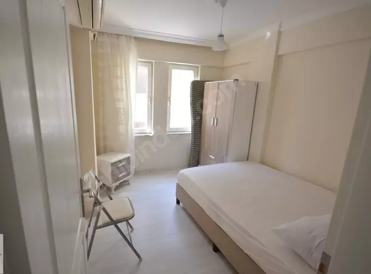 Economy class apartments (1+1) in Marmaris, Turkey.