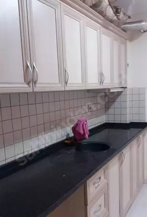 Economy class apartments (1+1) in Marmaris, Turkey.