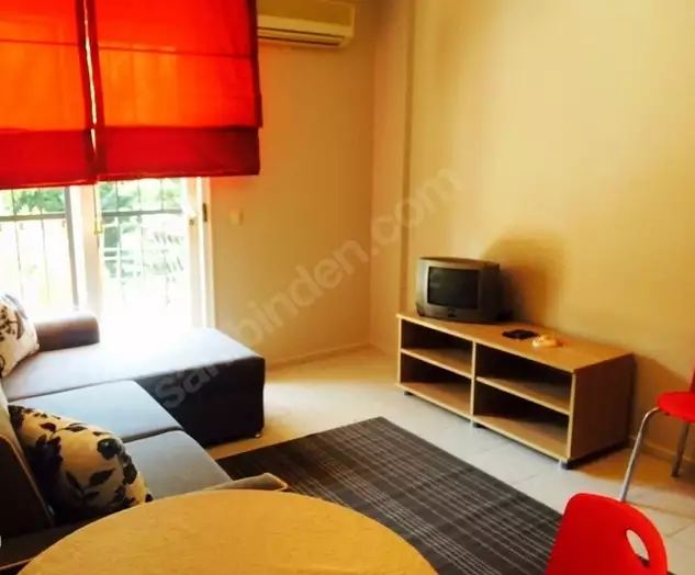 Economy class apartments (1+1) in Marmaris, Turkey.