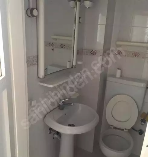 Economy class apartments (1+1) in Marmaris, Turkey.