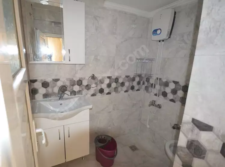 Economy class apartments (1+1) in Marmaris, Turkey.