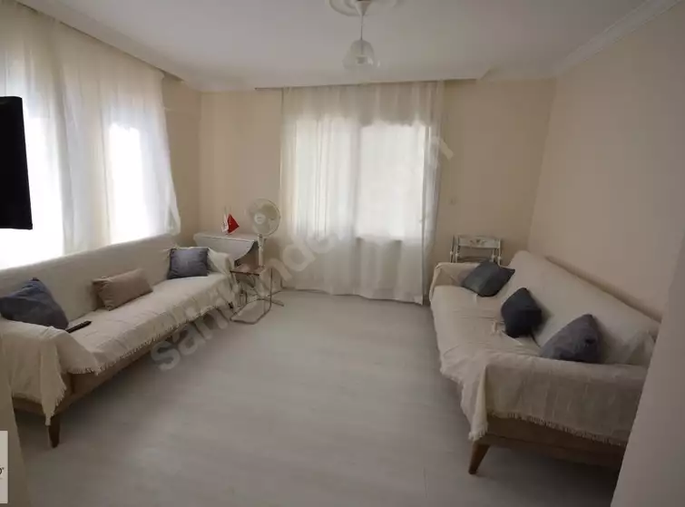 Economy class apartments (1+1) in Marmaris, Turkey.