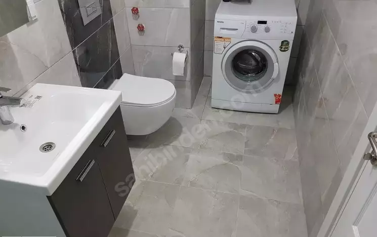 Economy class apartments (1+1) in Marmaris, Turkey.