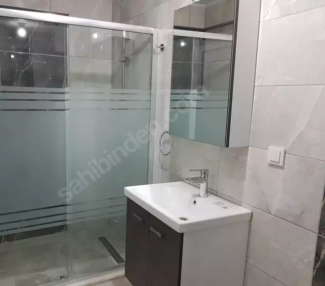 Economy class apartments (1+1) in Marmaris, Turkey.