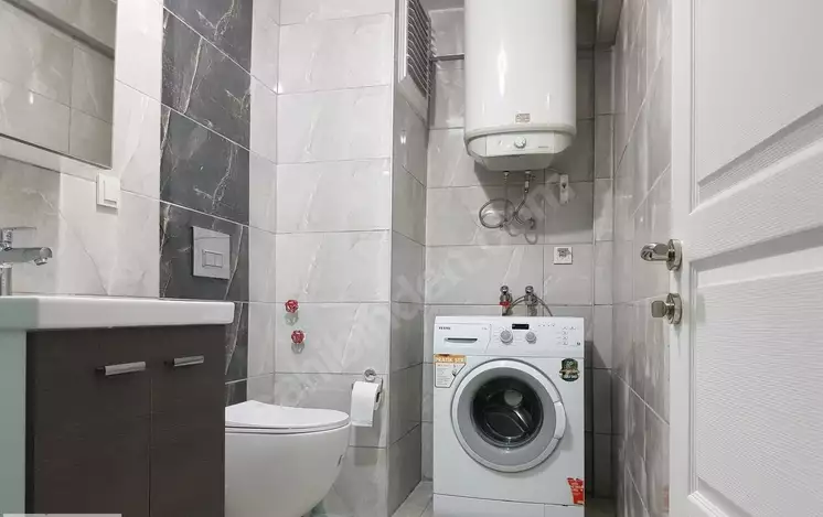 Economy class apartments (1+1) in Marmaris, Turkey.