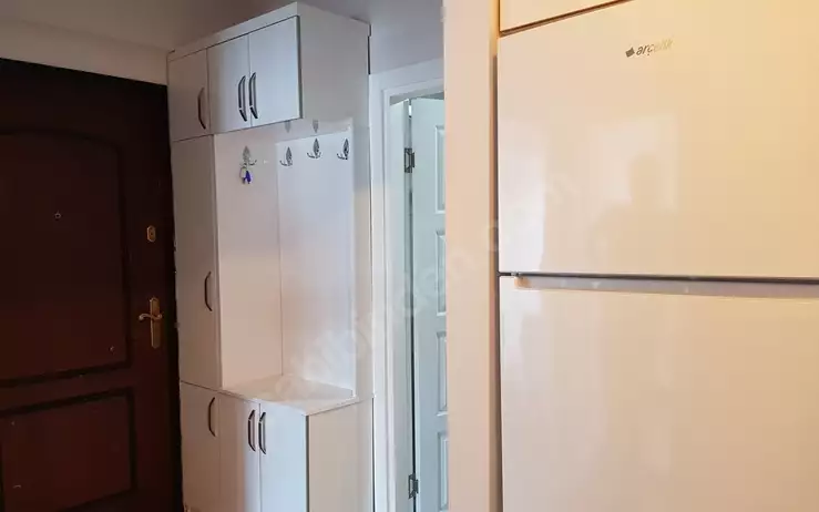 Economy class apartments (1+1) in Marmaris, Turkey.