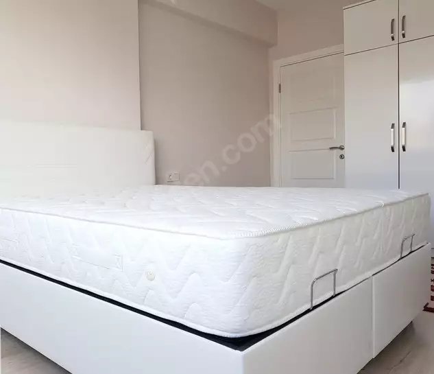 Economy class apartments (1+1) in Marmaris, Turkey.