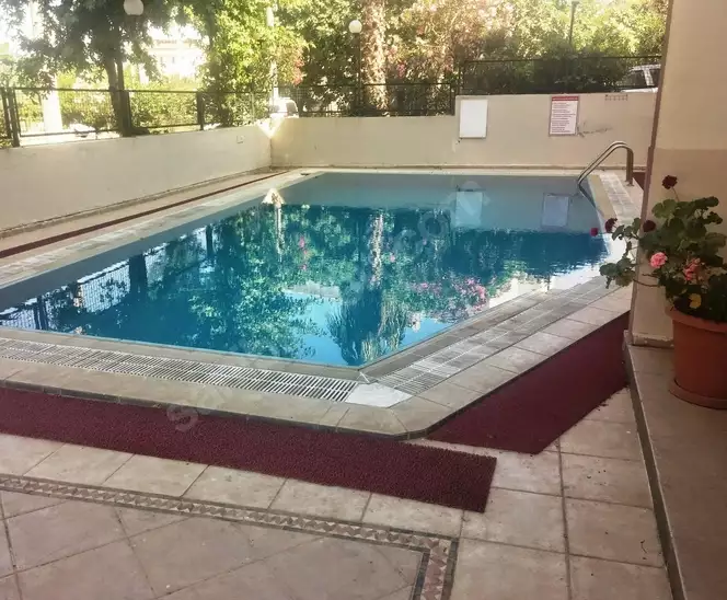 Economy class apartments (1+1) in Marmaris, Turkey.