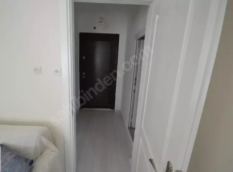 Economy class apartments (1+1) in Marmaris, Turkey.