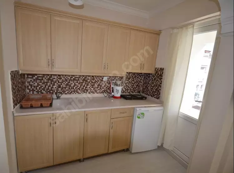 Economy class apartments (1+1) in Marmaris, Turkey.