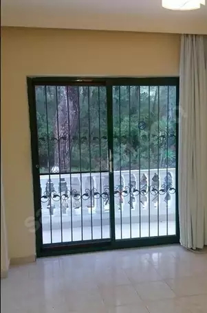 Economy class apartments (1+1) in Marmaris, Turkey.