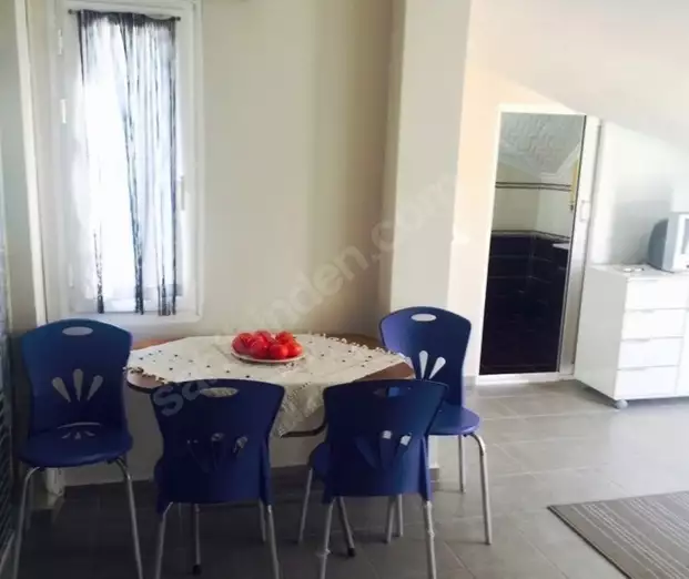 Economy class apartments (1+1) in Marmaris, Turkey.