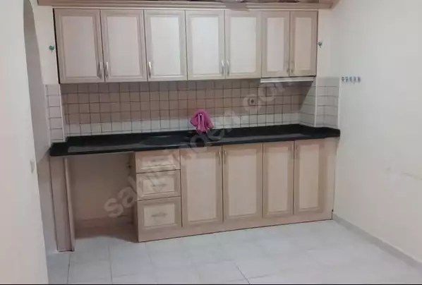 Economy class apartments (1+1) in Marmaris, Turkey.