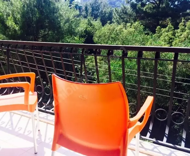 Economy class apartments (1+1) in Marmaris, Turkey.