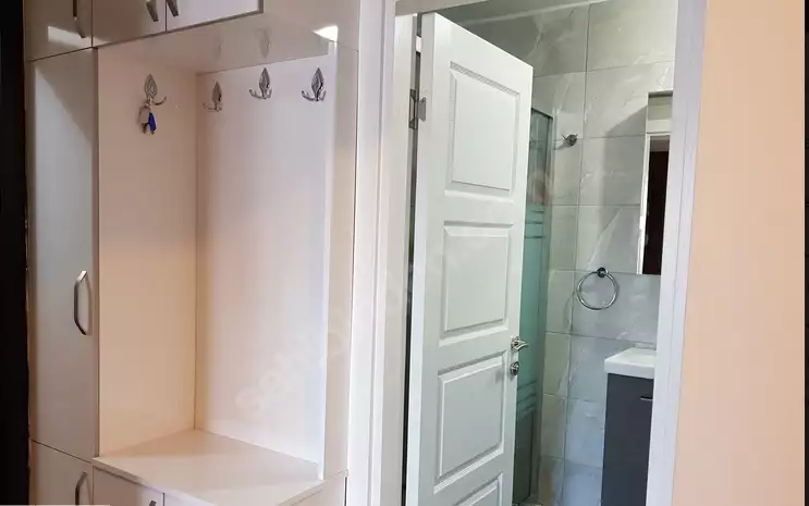 Economy class apartments (1+1) in Marmaris, Turkey.