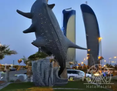 Oil revenues in the CSA are causing the wealthy to dramatically increase their investments in homes and real estate on the coast.