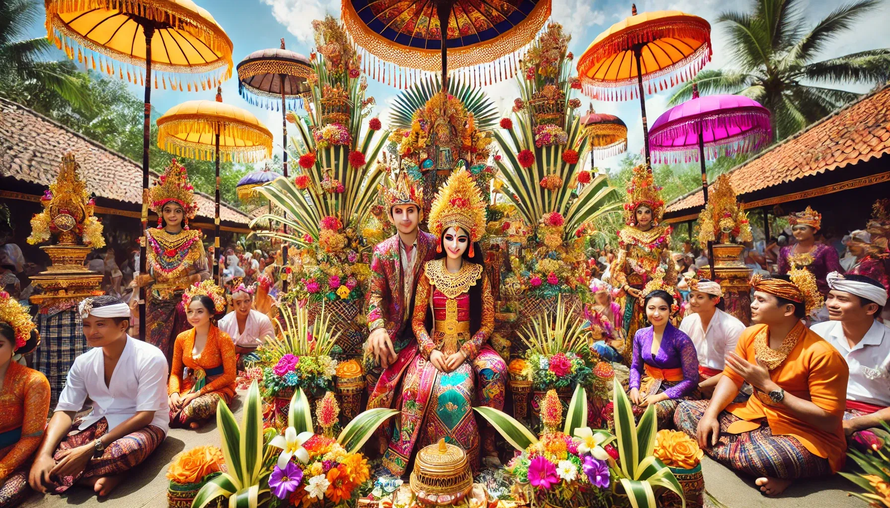 How to get a visa for Bali and what do you need to know about life on the island?