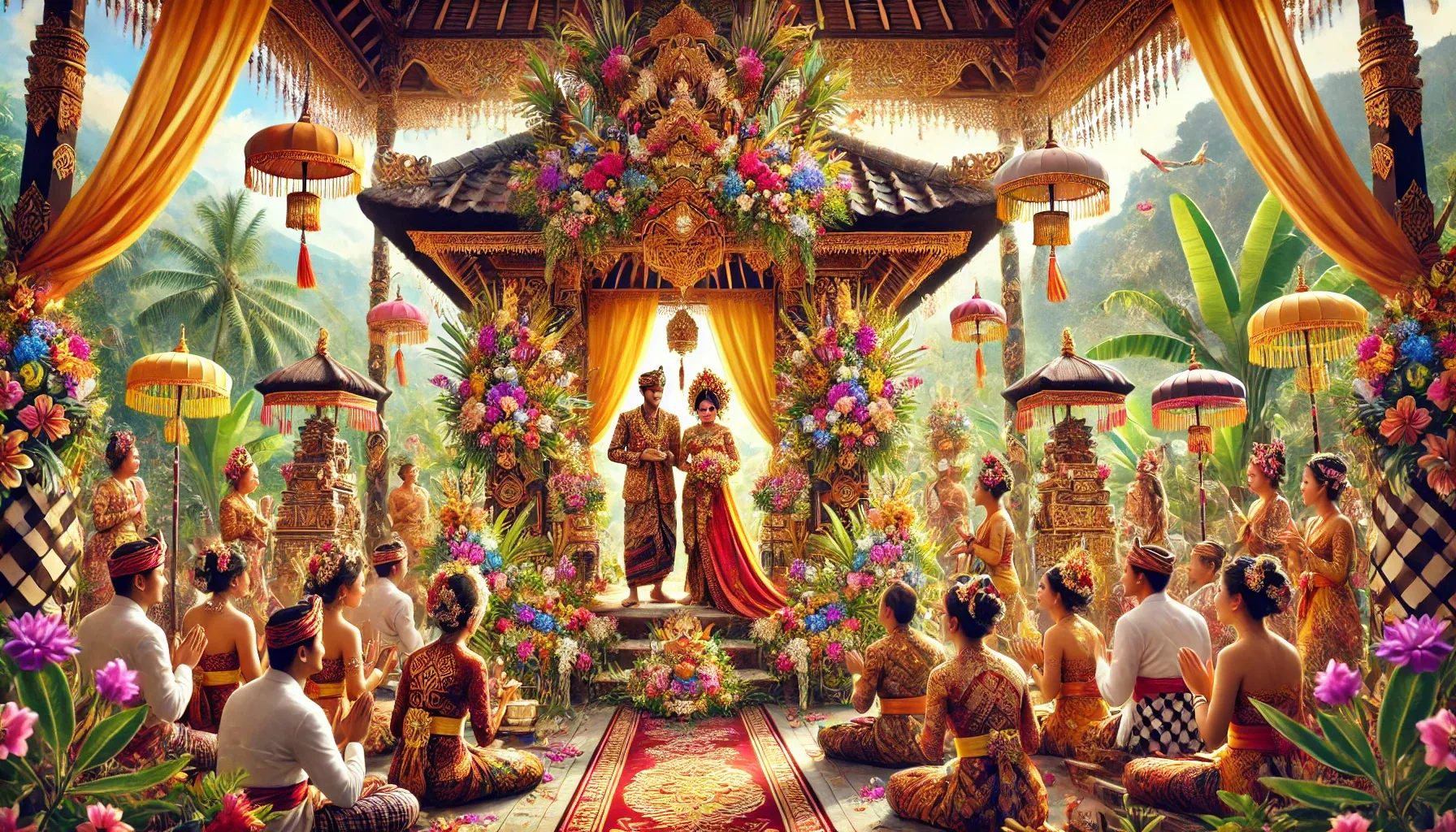 How to get a visa for Bali and what do you need to know about life on the island?