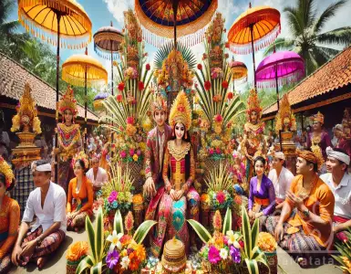 How to get a visa for Bali and what do you need to know about life on the island?
