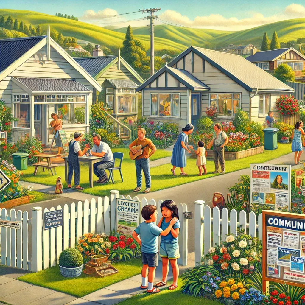 How life is going for Ukrainians in New Zealand: the beginning of our journey