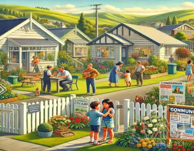 How life is going for Ukrainians in New Zealand: the beginning of our journey