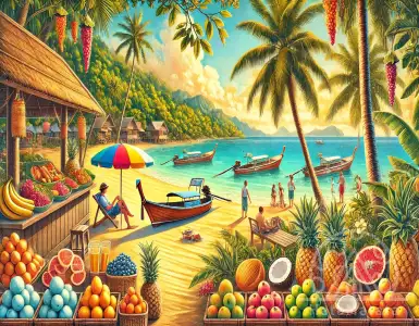 What is the real cost of living in Thailand for foreigners?