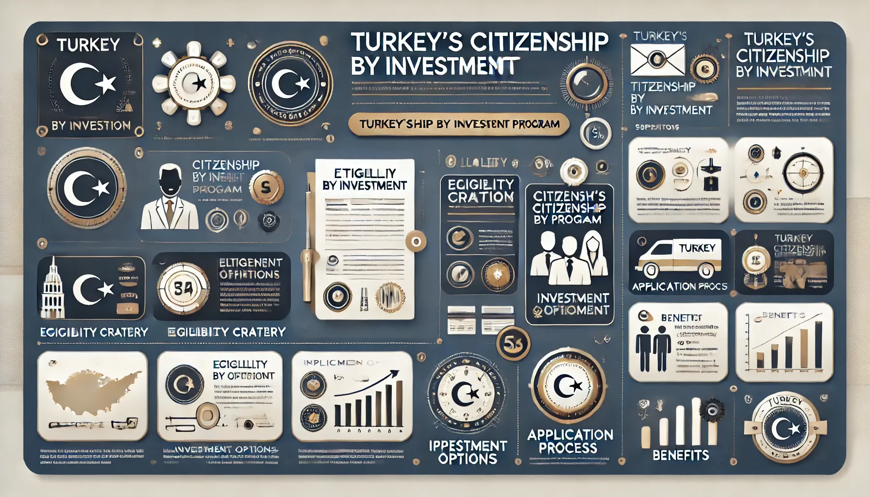How has the earthquake in Turkey affected the real estate market for investors?