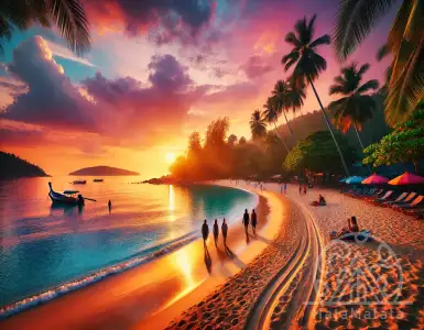 Why do Russians choose Thailand for living and investing in real estate?