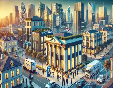 How to open a bank account in Georgia for a foreigner?