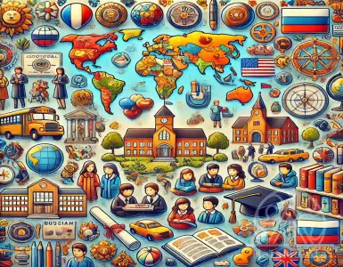 How to choose the right school abroad: tips and recommendations