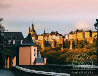 Real estate prices in Luxembourg are finally coming down