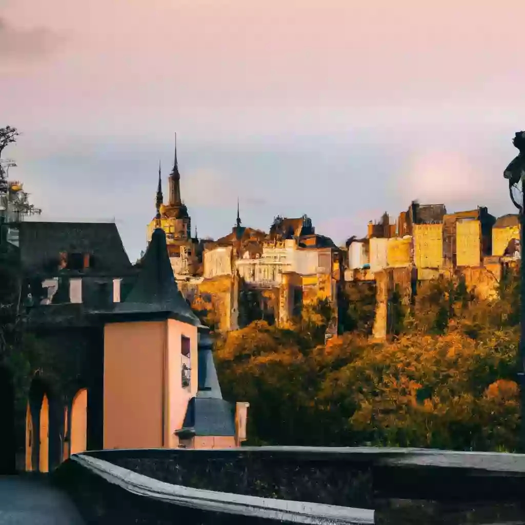 Цены на недвижимость в Люксембурге наконец снижаются