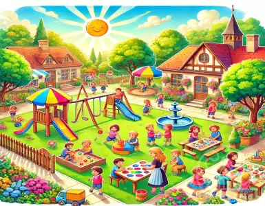 How is education organized for foreigners in Hungary?