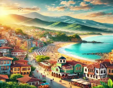 What do you need to know about moving to Bulgaria and obtaining a residence permit?