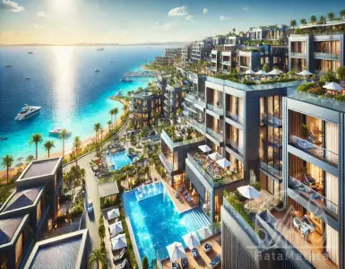 How the real estate market in Egypt is changing: demand and housing prices in 2023
