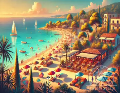 How to ensure safety while vacationing in popular resort countries in Europe?