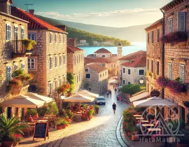 Croatia: the pearl of the Adriatic with a thousand-year history